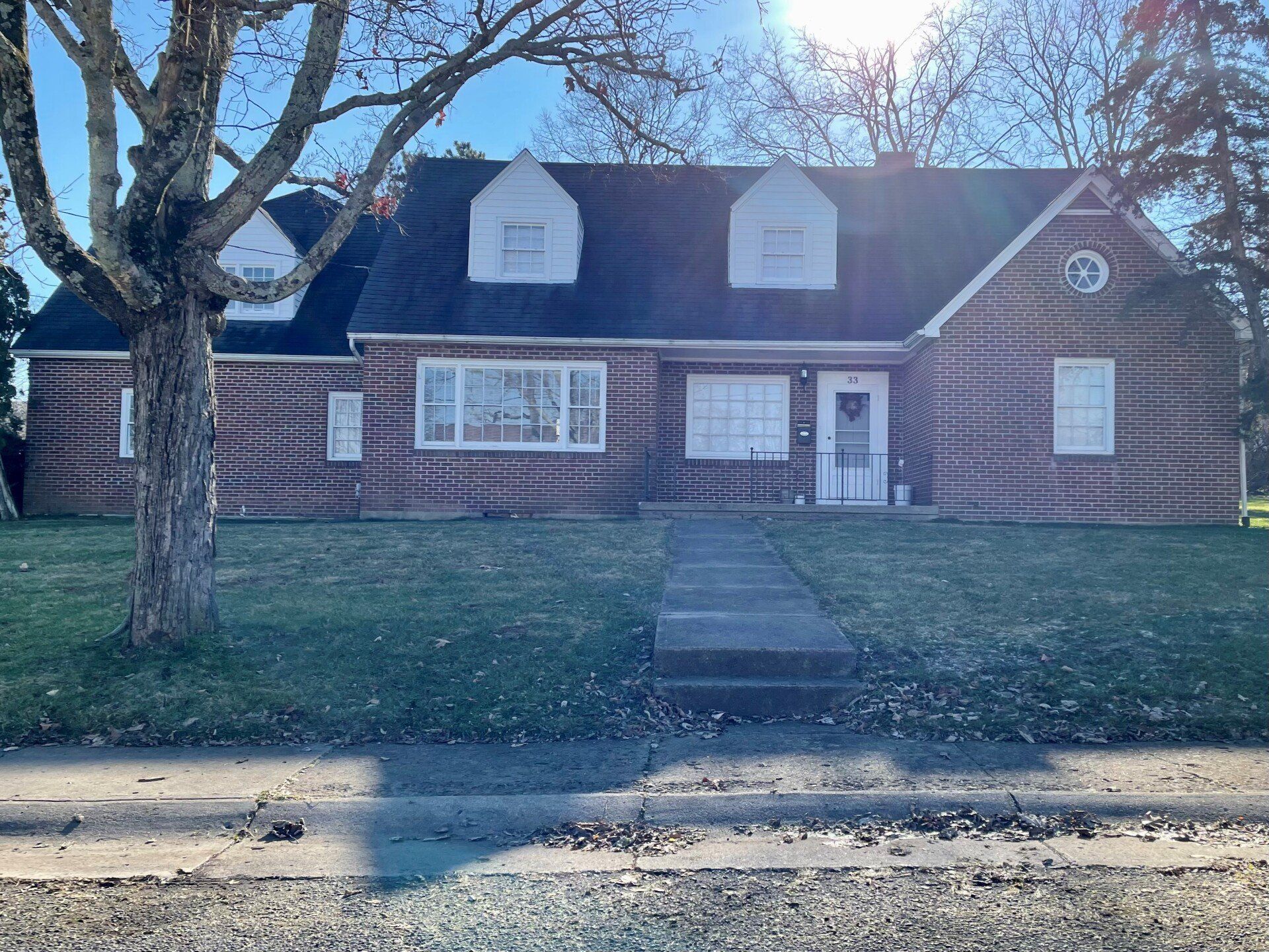 33 Woodruff ct outside