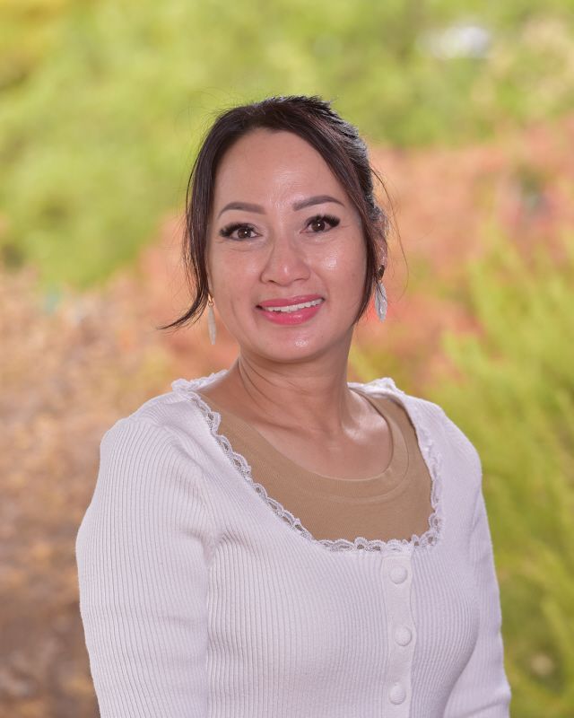 Chi Luu, Primary Guide