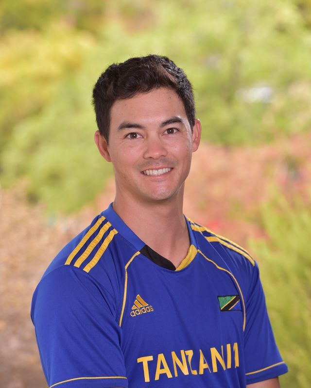 Jay Voight, PE Teacher/Extended Care