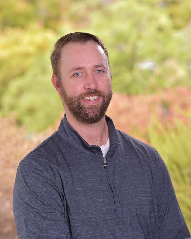 Kyle McDonald, Upper Elementary Assistant Guide
