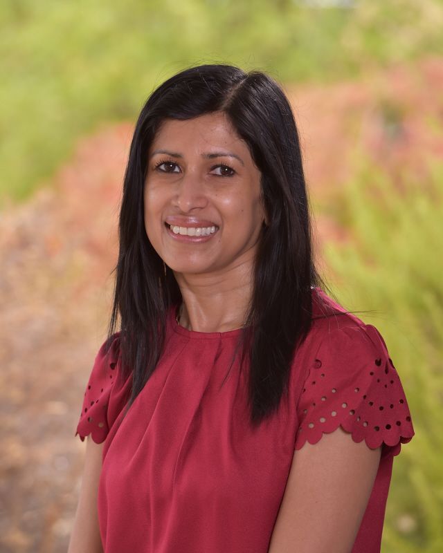 Shama Senawiratne , Lower Elementary Assistant Guide