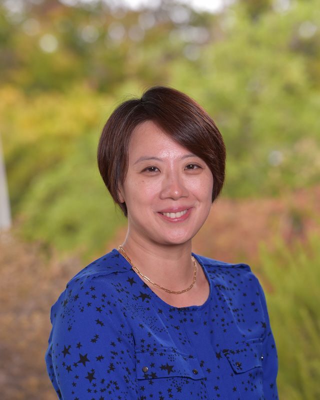 Sonia Wang, Lower Elementary Assistant Guide