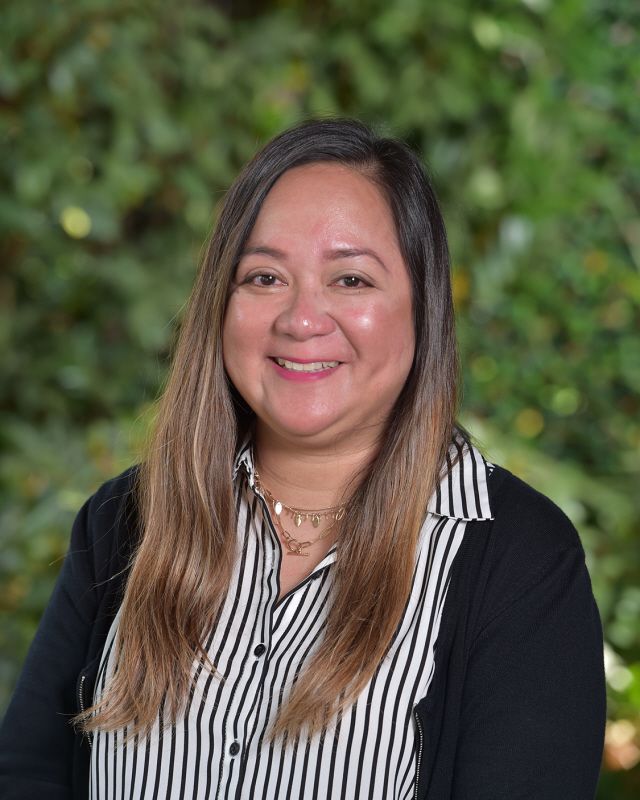 Joy Yap, Primary Director