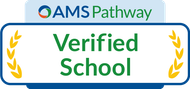 AMS Pathway Verified School