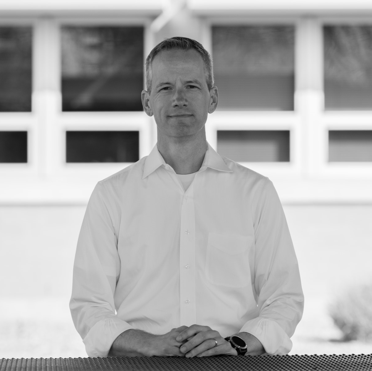 Christian Whitchurch, Board Member