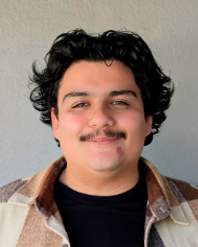 Julian Magana-Renteria, Primary Assistant Guide/Extended Care
