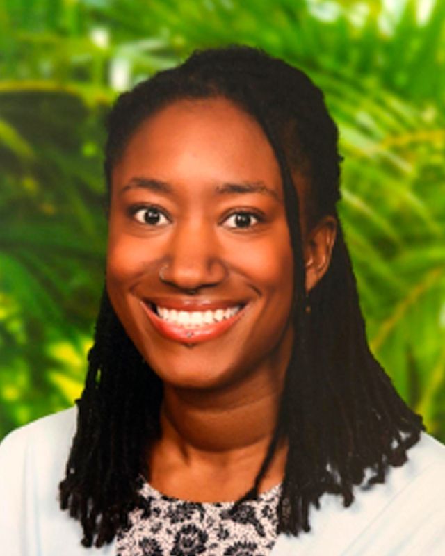 Lia Henry, Upper Elementary Guide