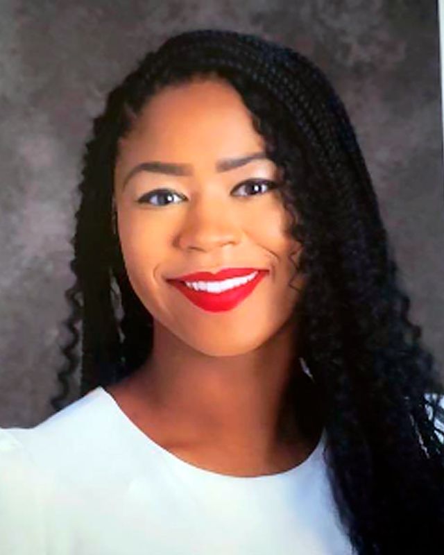 Lisamarie Reid, Resource Specialist