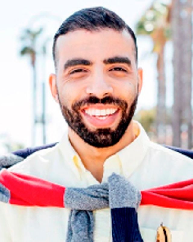 Mohab Benjamin Henein, Music Teacher