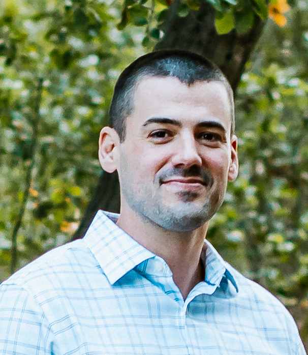 David Fortune, Board Vice President