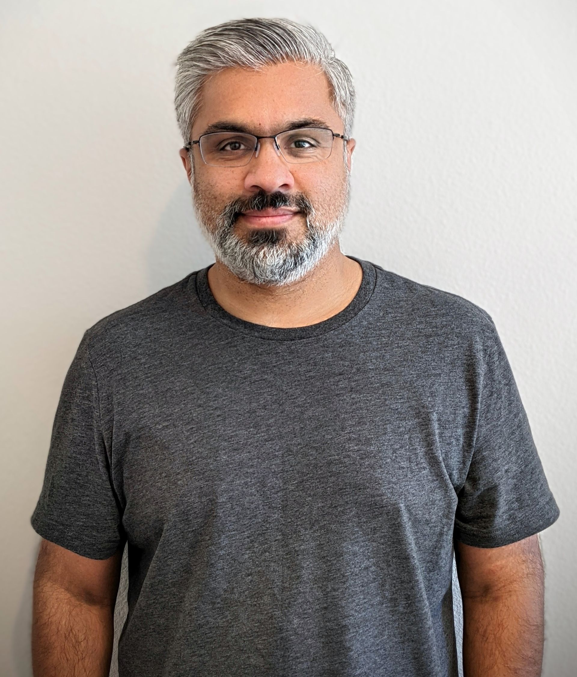 Ali Malik, Board Member