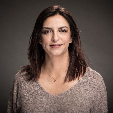 Sonya Ahuja, Board Member