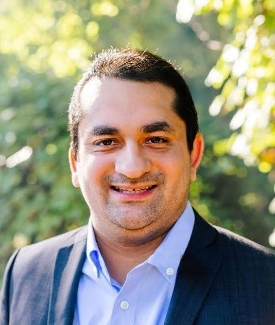 Munjal Munshi, Board President