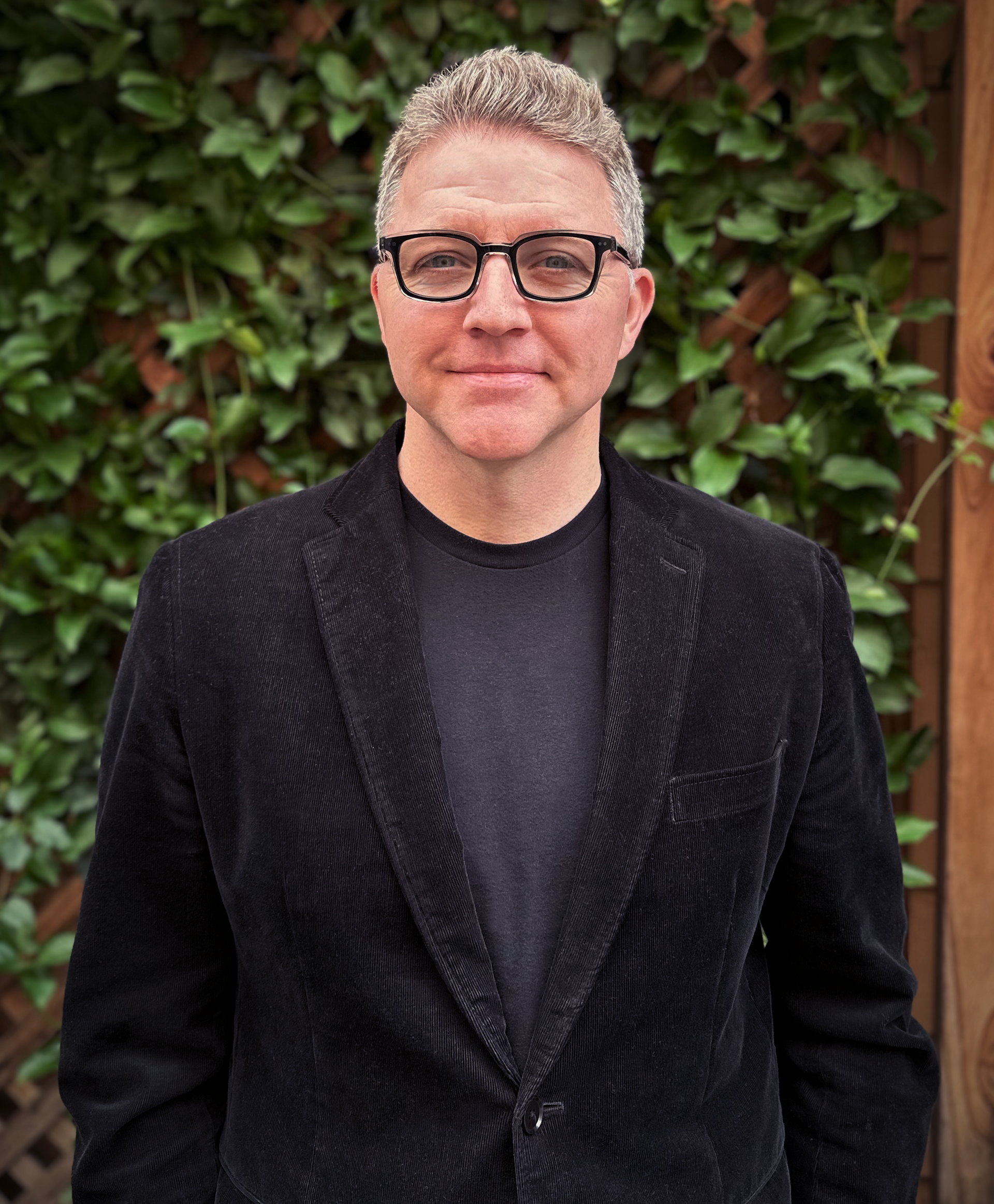 Ryan McDougal, Board Member