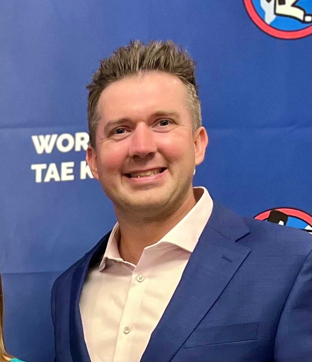 Thomas Sroka, Board Member