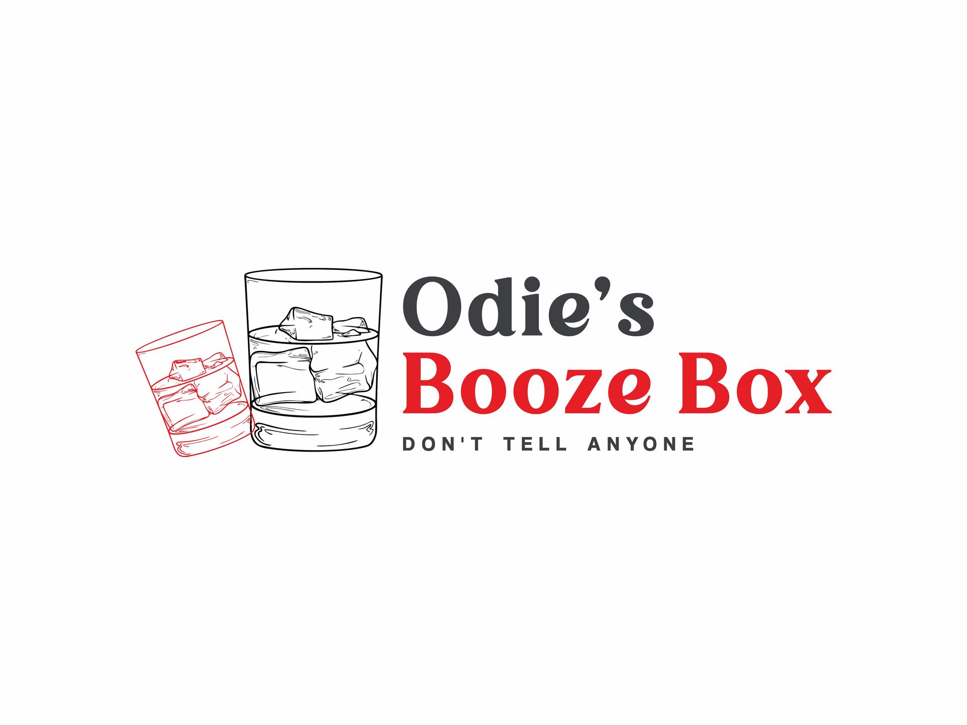 A logo for 
