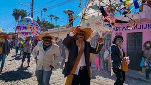 Carnaval de Ajijic