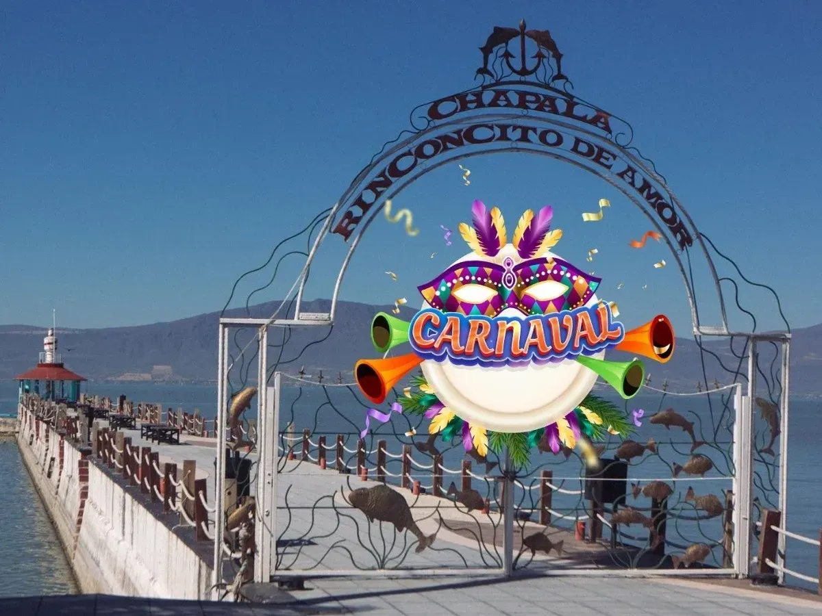 Carnaval de Chapala