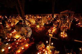 Día de Muertos