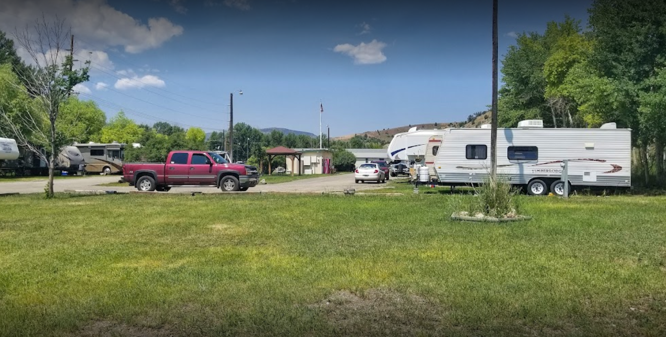 RV Park Anaconda, MT 4065601561
