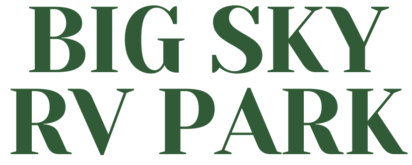 Big Sky RV Park & Campground logo