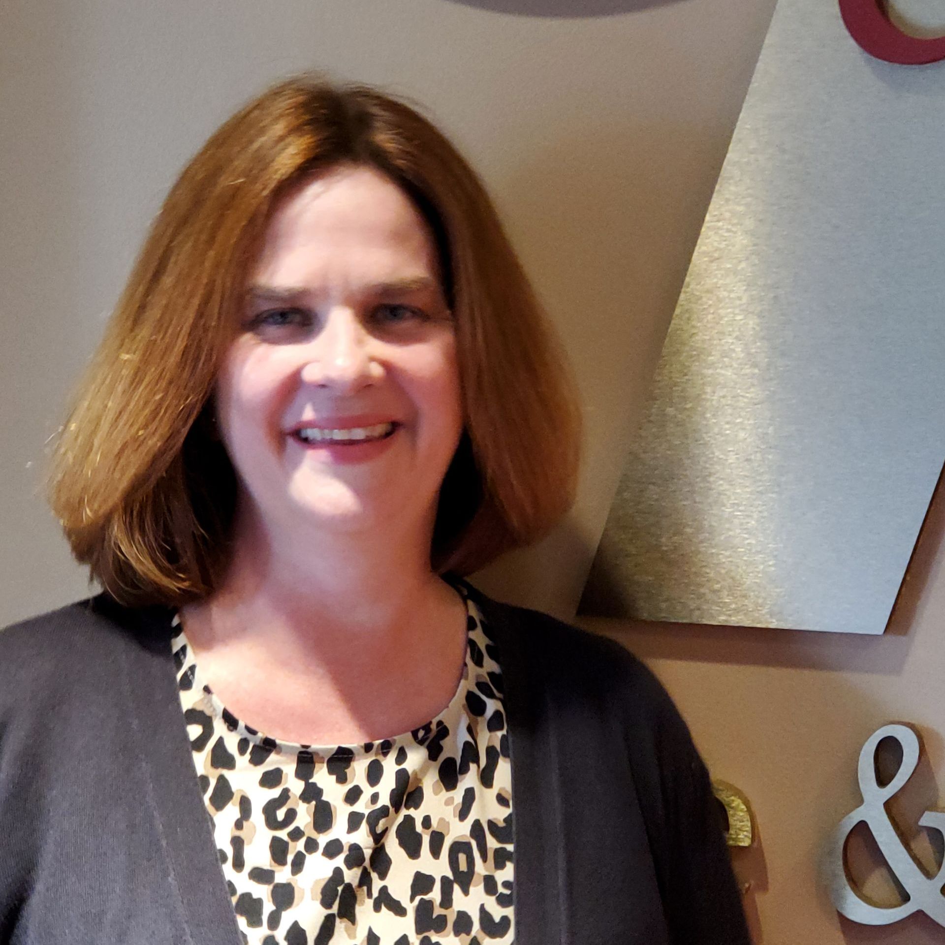 Tina Niederman — Lake Ridge, VA — Cayere & Cayere CPAs