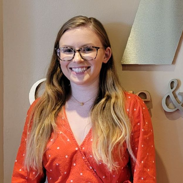 Caroline Driggers — Lake Ridge, VA — Cayere & Cayere CPAs