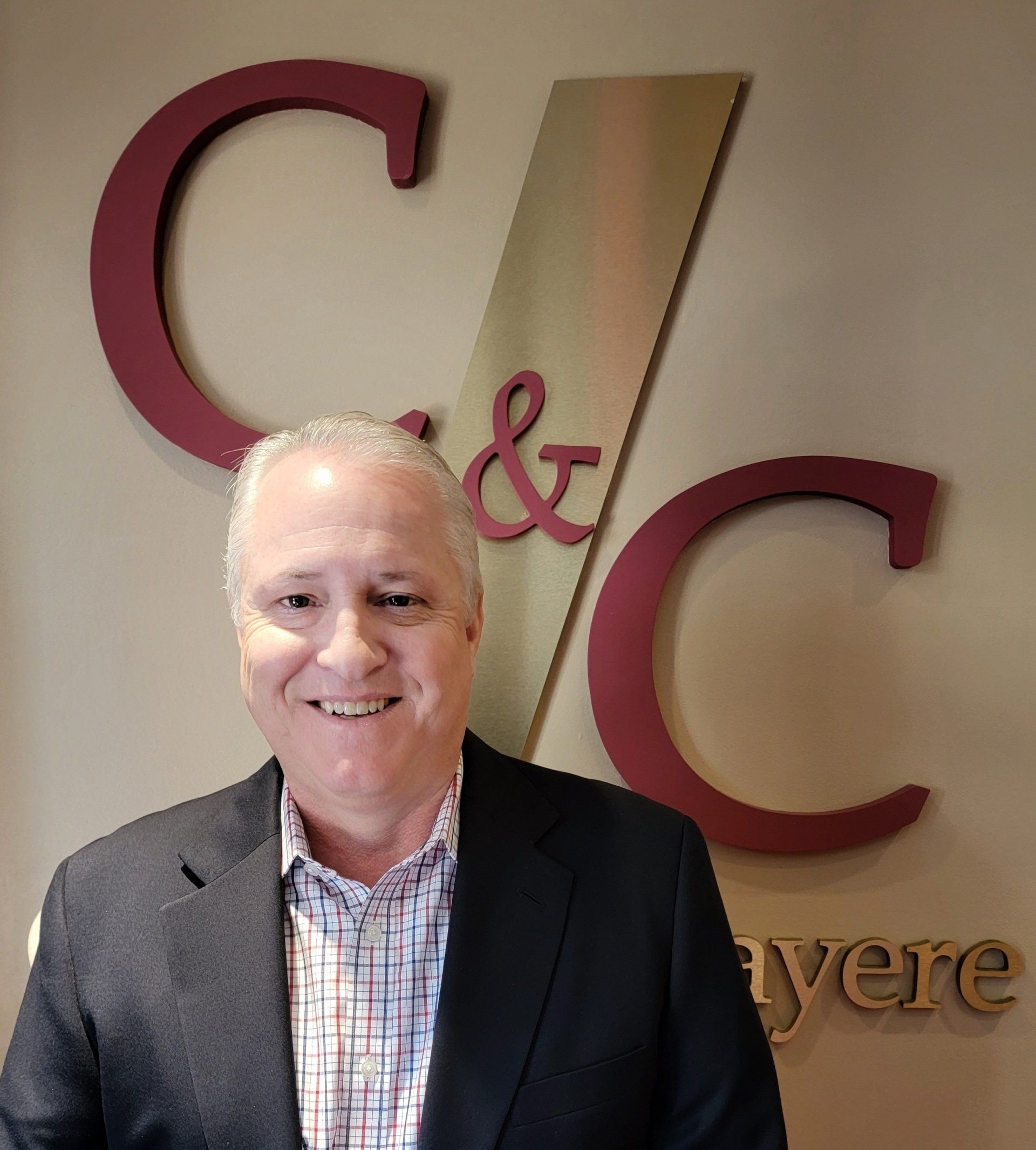 Jacques Cayere Jr.— Lake Ridge, VA — Cayere & Cayere CPAs Jacques Cayere Jr.— Lake Ridge, VA — Cayere & Cayere CPAs