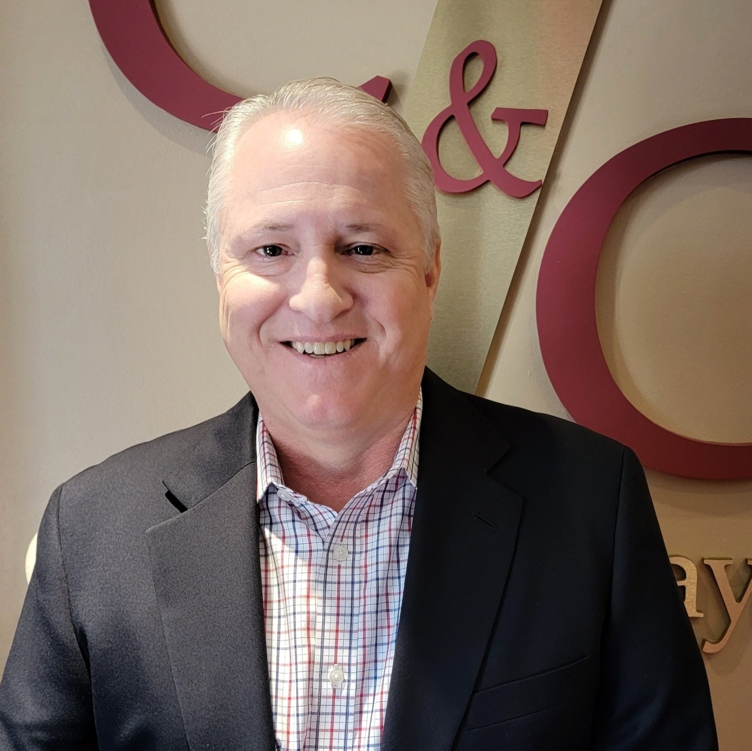 Jacques Cayere Jr. — Lake Ridge, VA — Cayere & Cayere CPAs