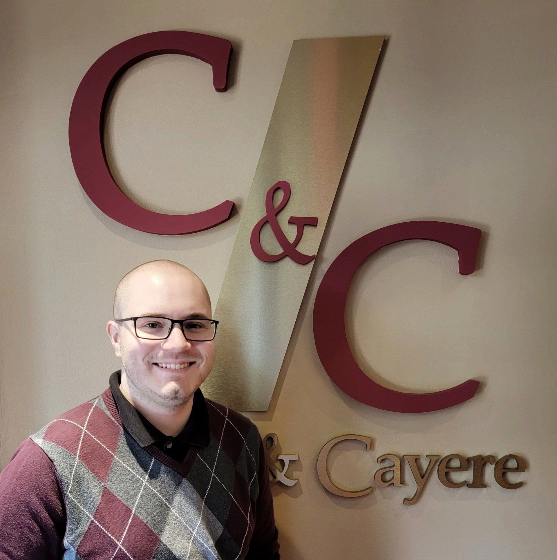Shoshana Mathieson — Lake Ridge, VA — Cayere & Cayere CPAs Shoshana Mathieson — Lake Ridge, VA — Cayere & Cayere CPAs
