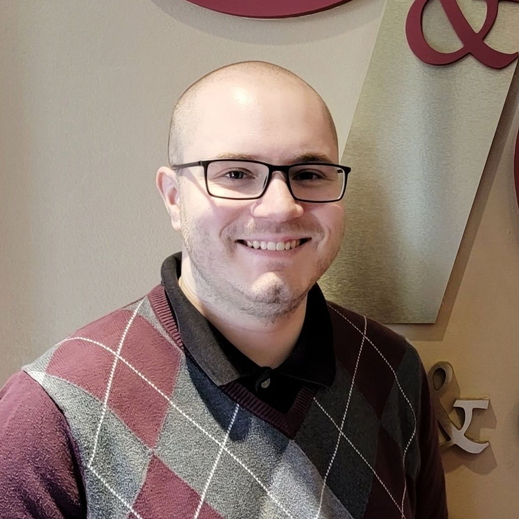 Jake Cayere — Lake Ridge, VA — Cayere & Cayere CPAs