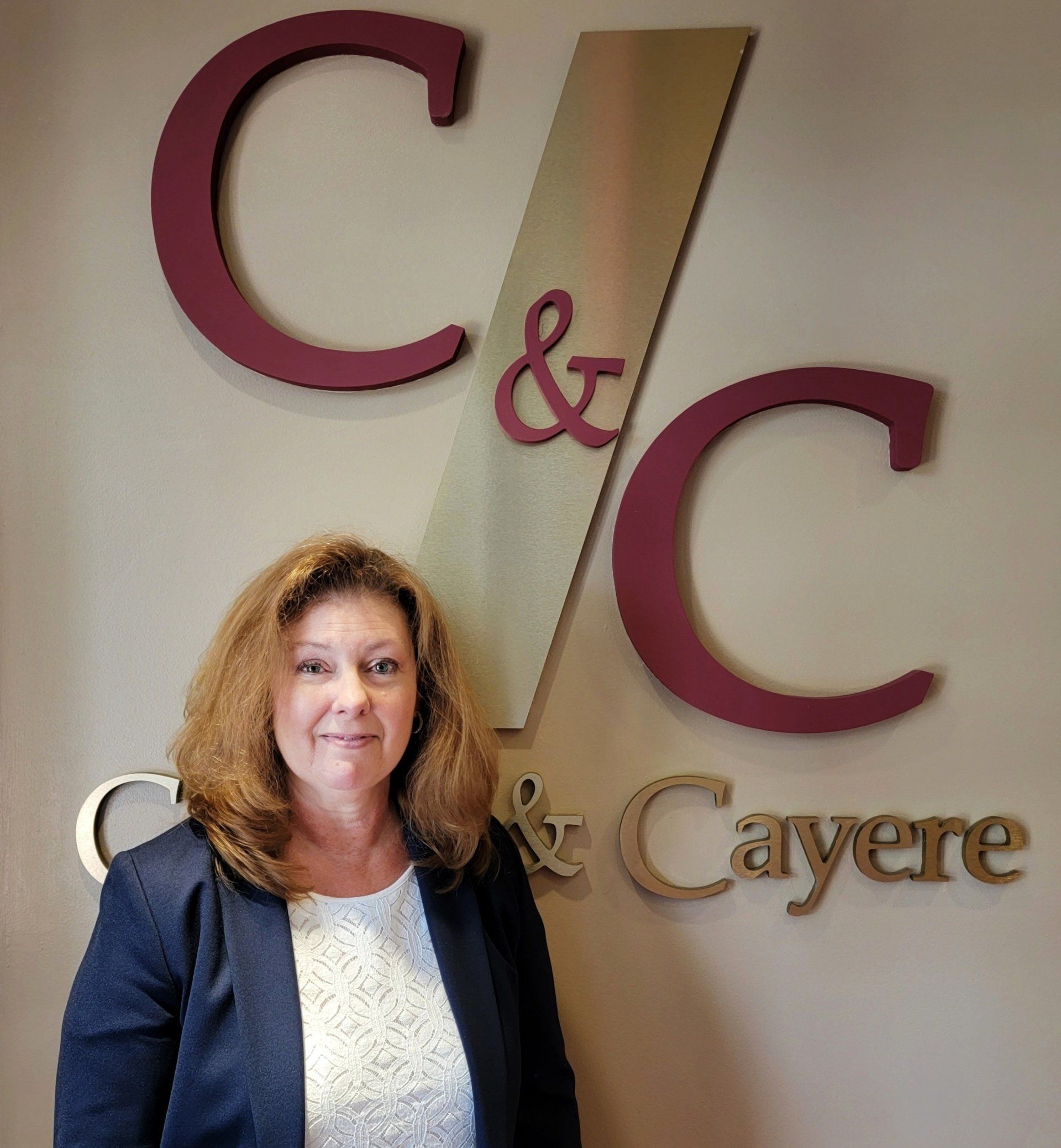 Jennifer Salazar — Lake Ridge, VA — Cayere & Cayere CPAs Jennifer Salazar — Lake Ridge, VA — Cayere & Cayere CPAs