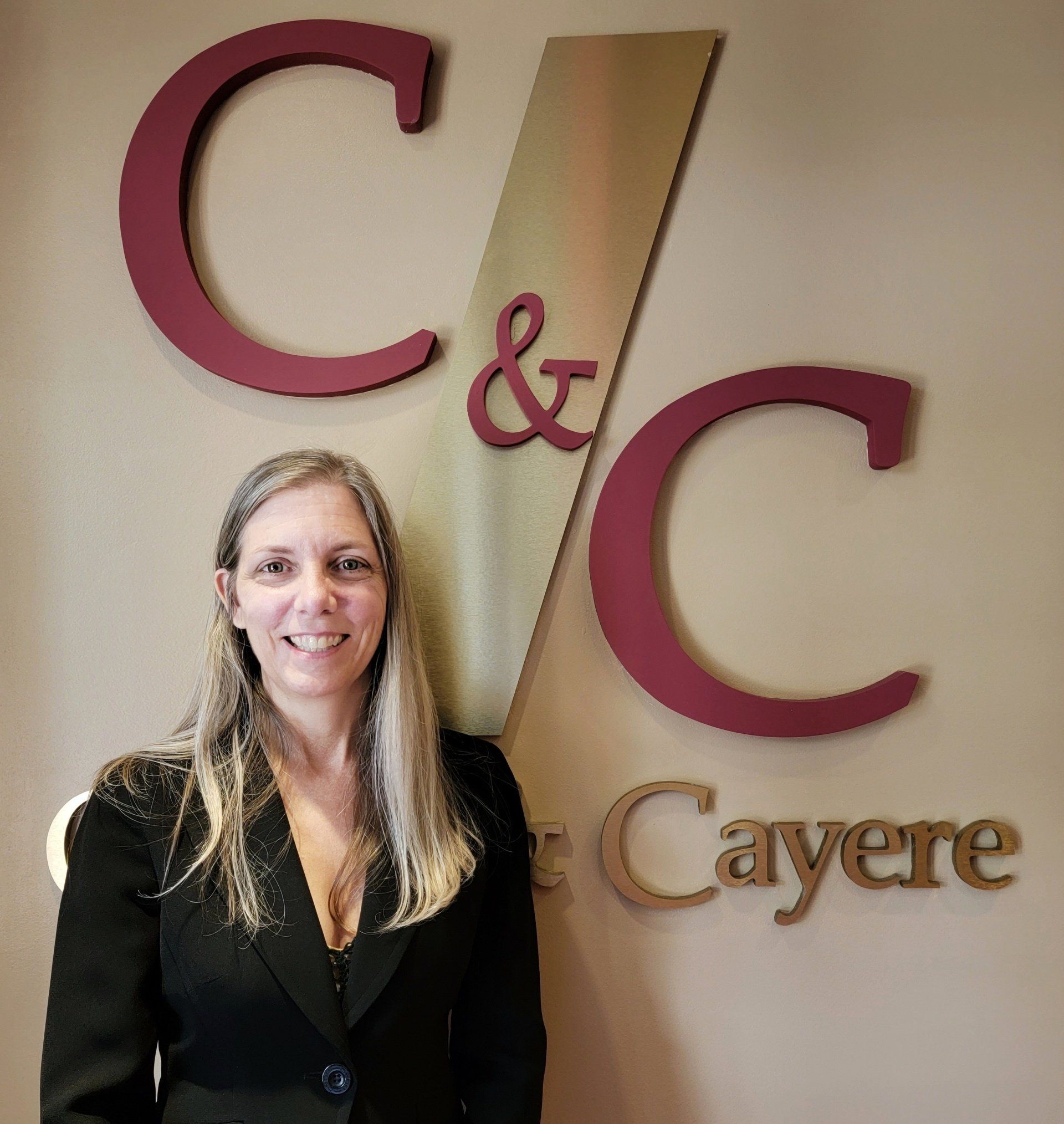 Melanie Dorchester — Lake Ridge, VA — Cayere & Cayere CPAs Melanie Dorchester — Lake Ridge, VA — Cayere & Cayere CPAs