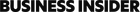 BUSINESS INSIDER logo in bold black text on a white background