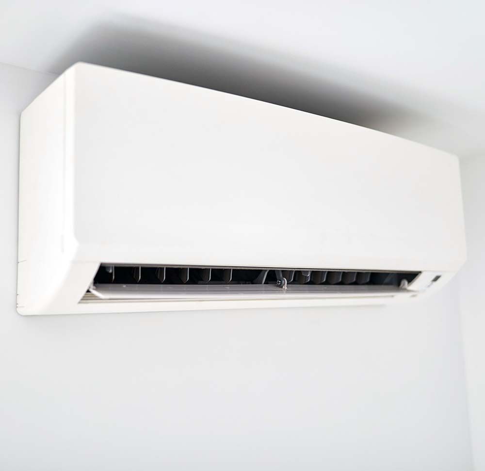 Indoor Air Quality Service in Central MN