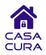Logotipo de CASA CURA