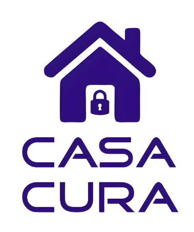Logotipo de CASA CURA