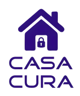 Logotipo de CASA CURA