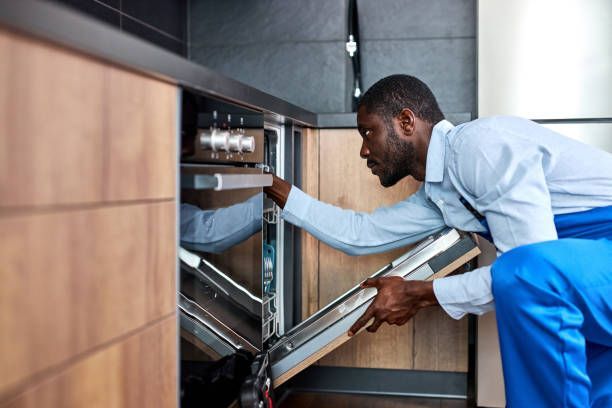 emergency appliance repair