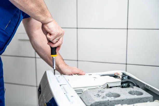 Professional Appliance Repair in Woodinville WA