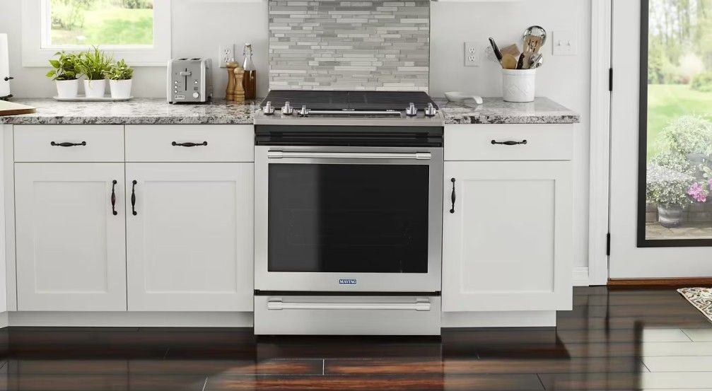 commercial appliance repair servic
