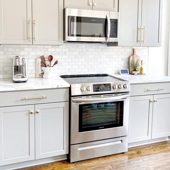 commercial appliance repair servic