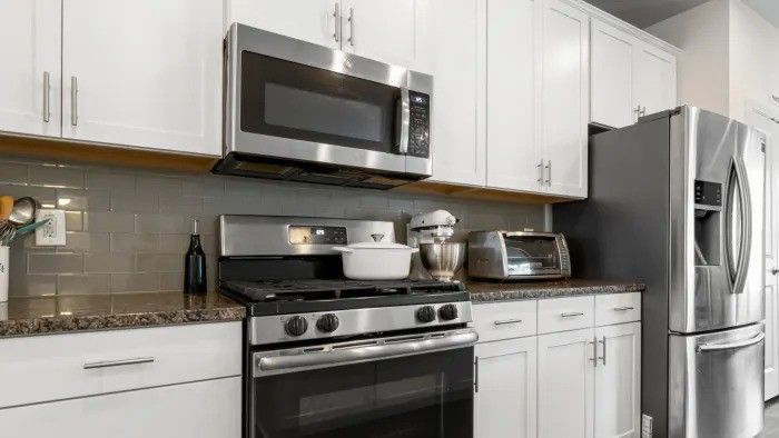 commercial appliance repair servic
