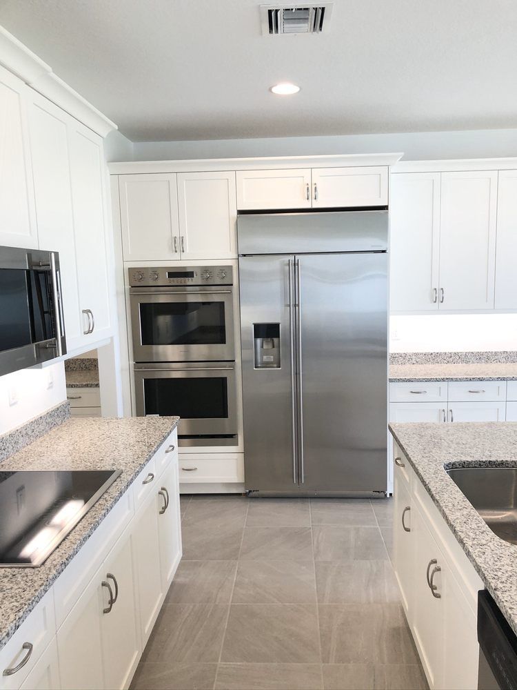 commercial appliance repair servic