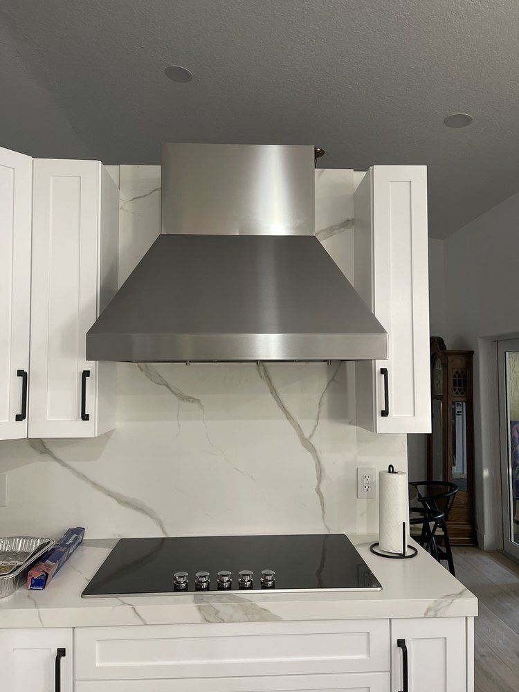 commercial appliance repair servic