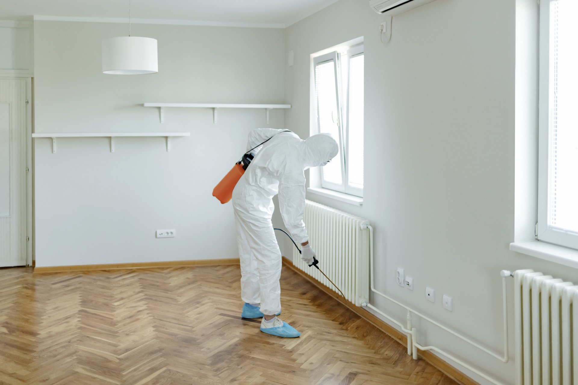 Residential Pest Control Columbus, IN YES Pest Pros