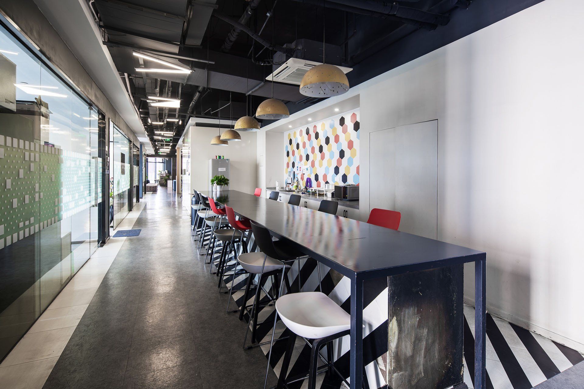 Office Kitchen — Columbus, IN — YES Pest Pros
