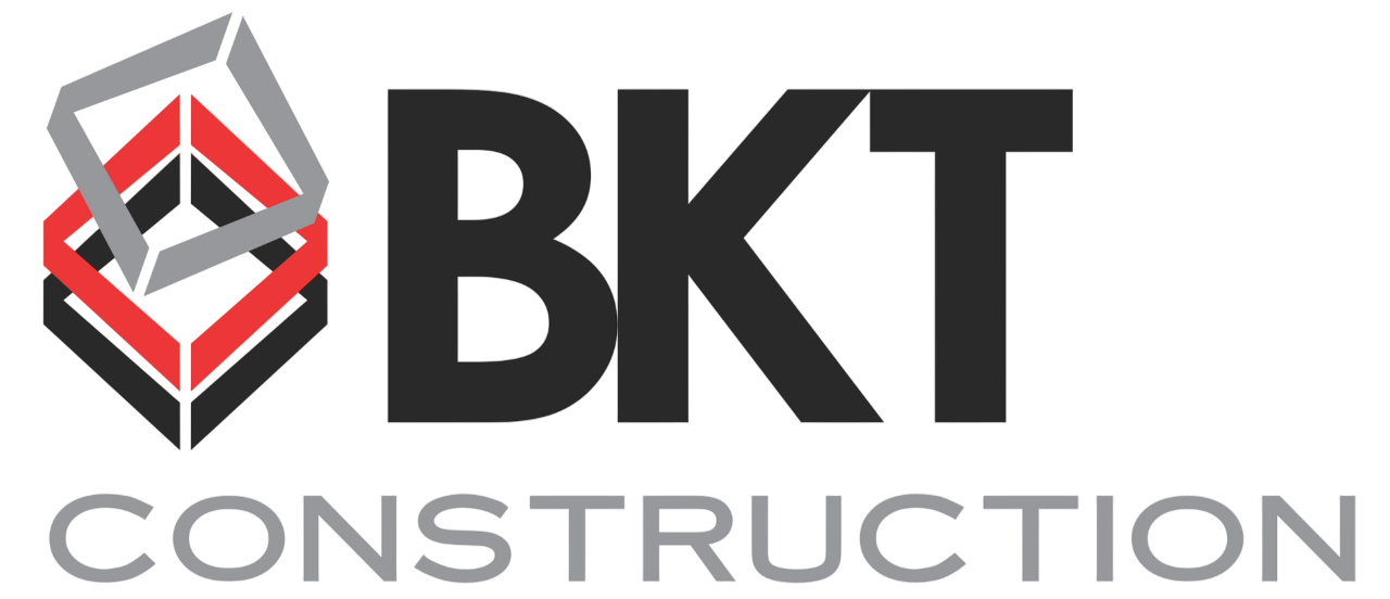 BKT Construction BKT Construction