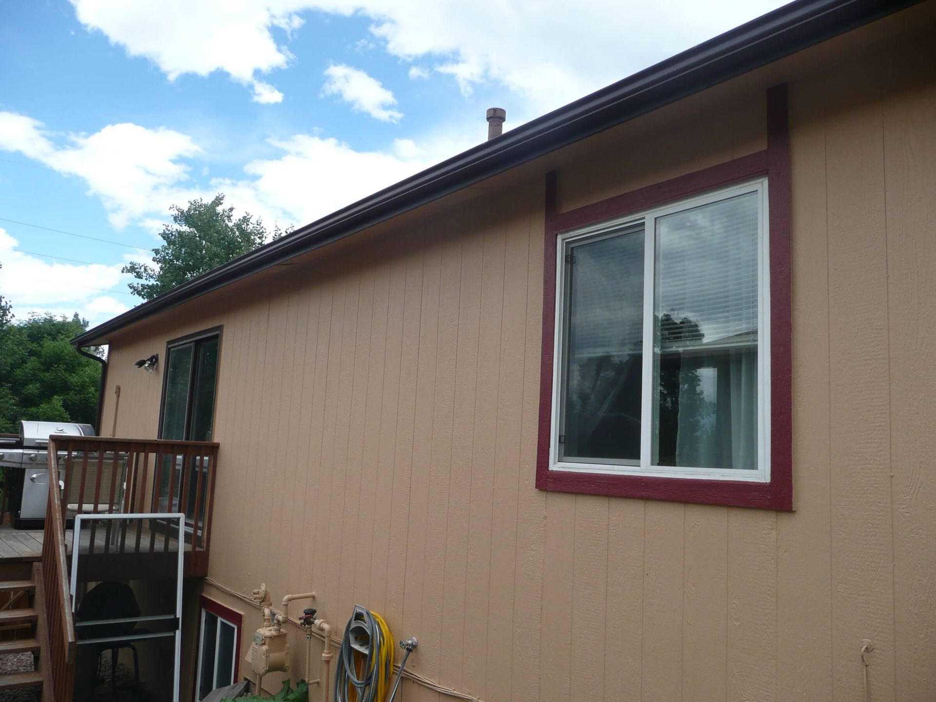Painting Portfolio Colorado Springs, CO Heritage Painting, Inc.