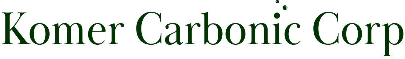 CO2 Distributor
